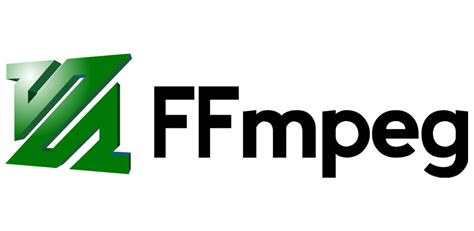 ffmpeg